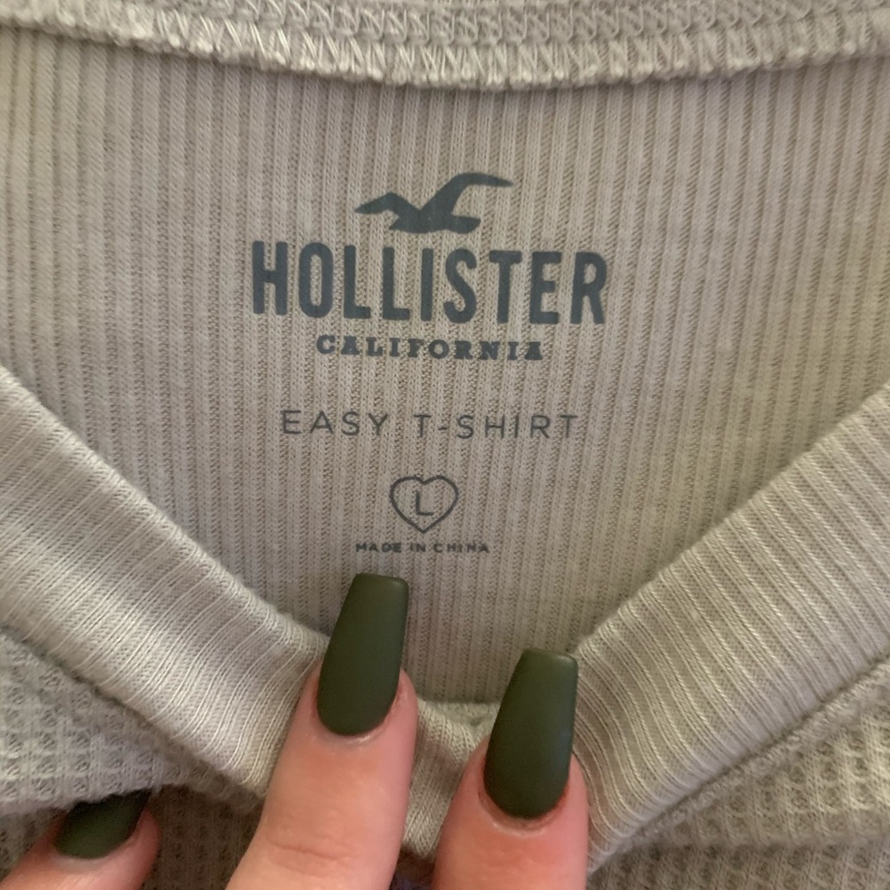 Hollister Thermal